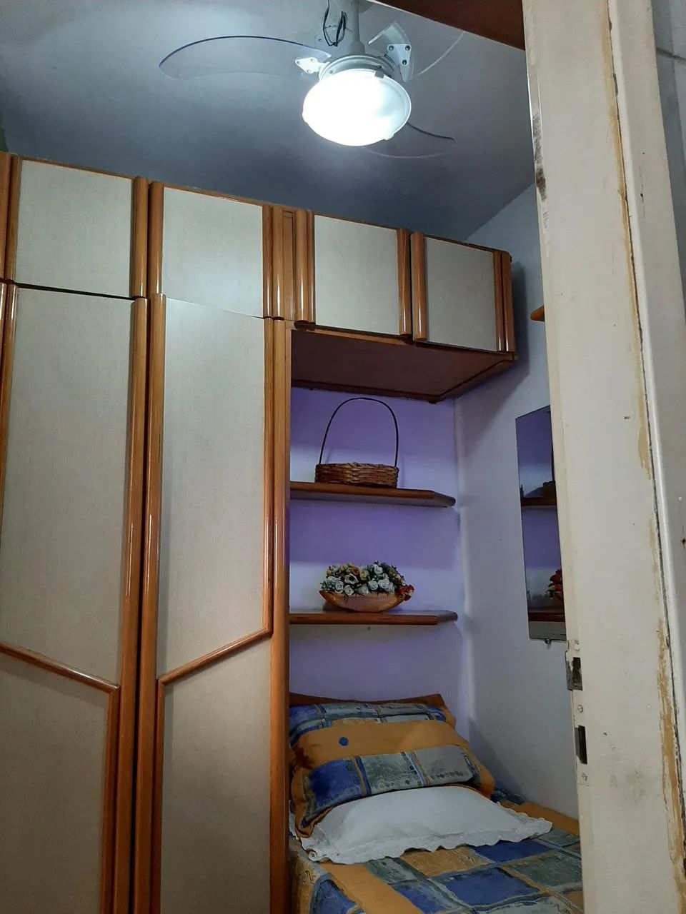 Alugar se quarto  - Foto 3