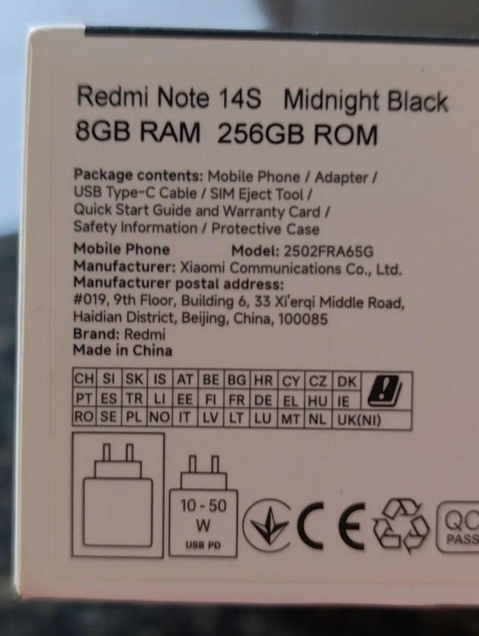 Celular redmi  - Foto 5