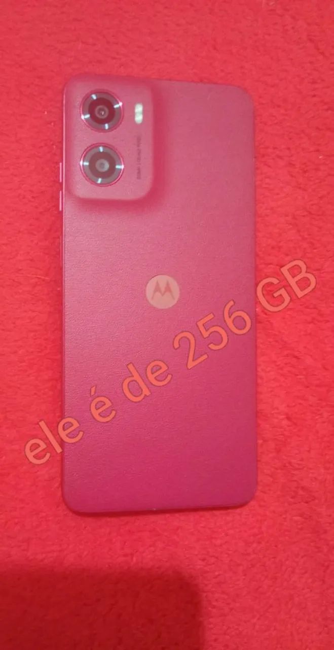 Vendo um celular  - Foto 3