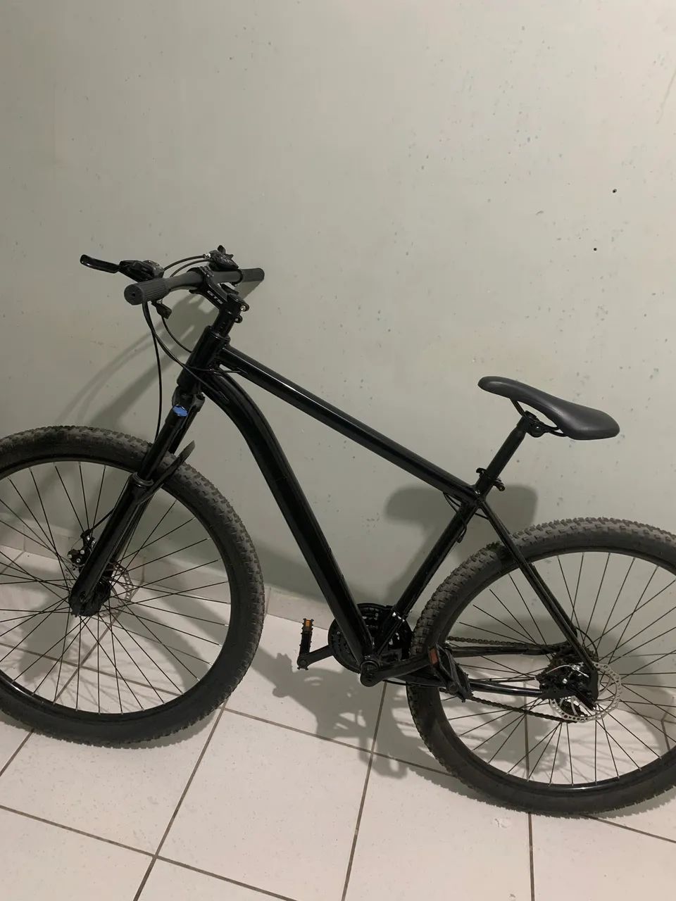 bicicleta aro 29