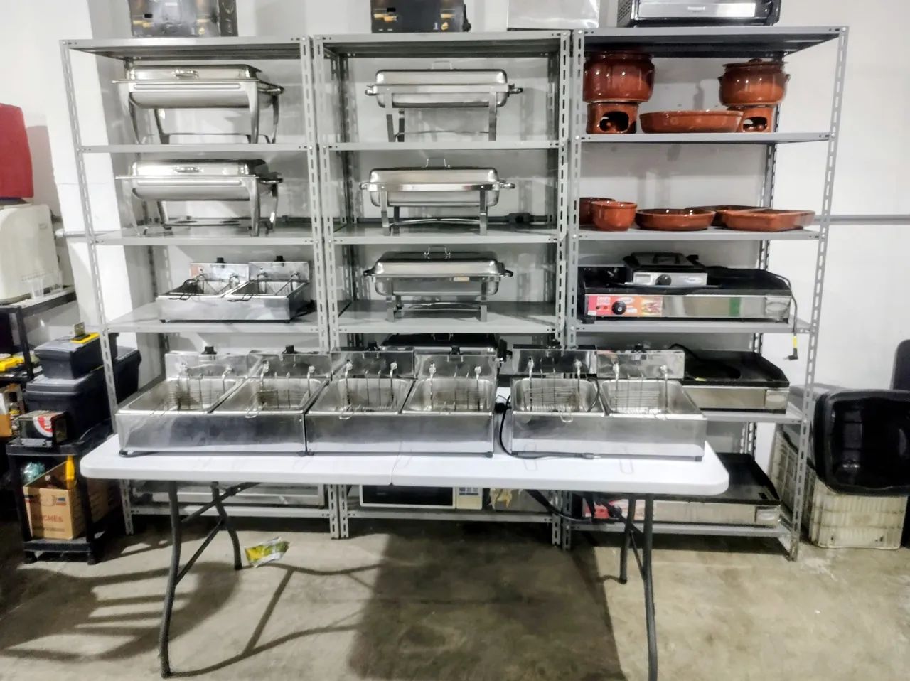 Venda de Equipamentos Usados  - Foto 2