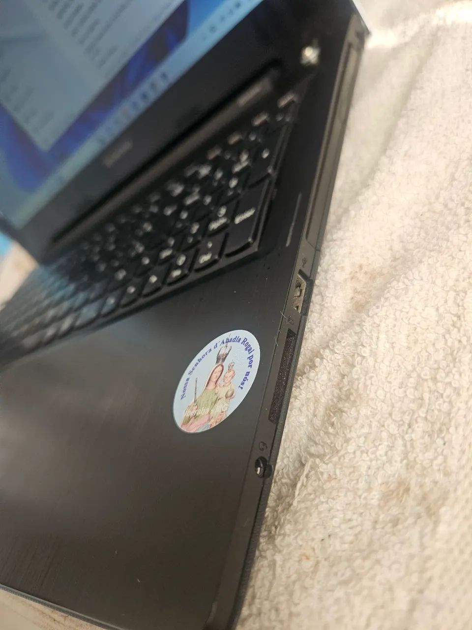 Notebook Lenovo G50-80  - Foto 5