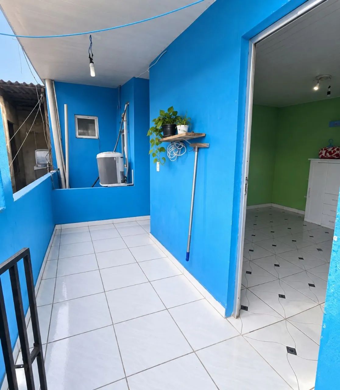 //Casa no Vila da Prata próxima à Avenida Brasil  - Foto 5