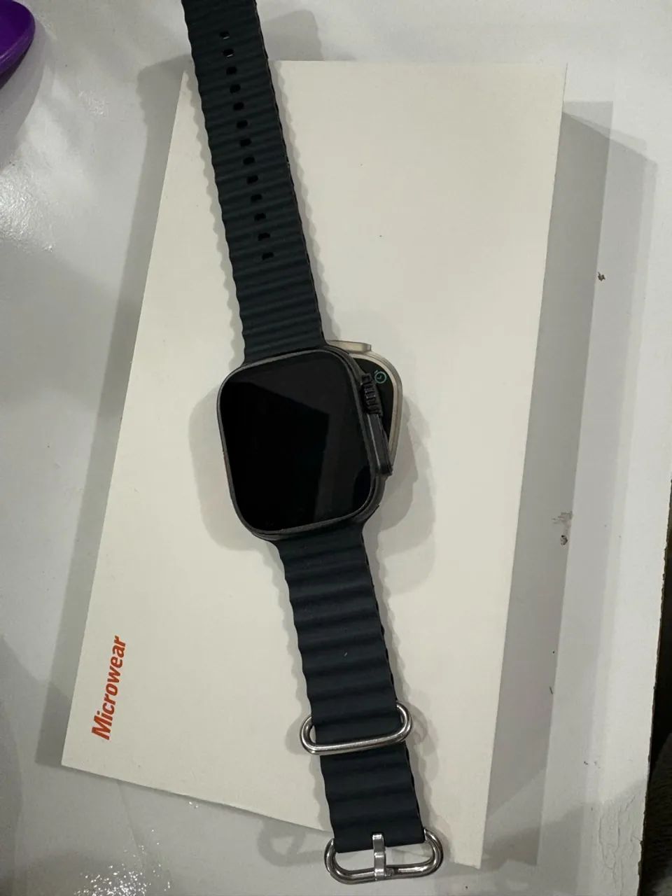 Smartwatch 