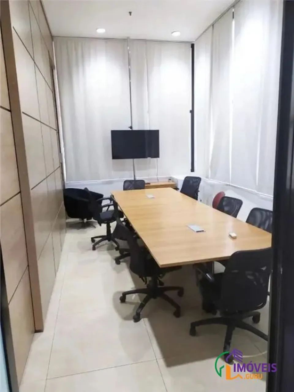 CONJ. COMERCIAL - VILA CLEMENTINO - SP - Foto 5