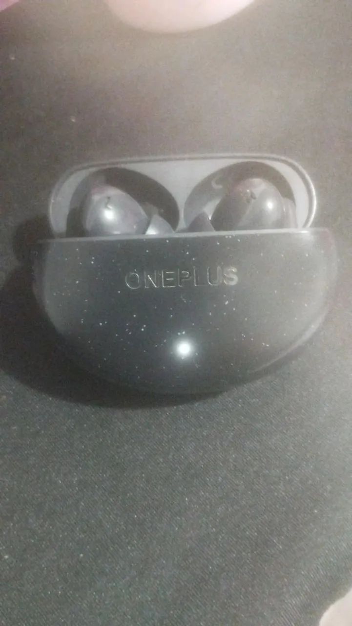 Fone de ouvido bluetooth OnePlus Buds 3 Pro - Foto 2
