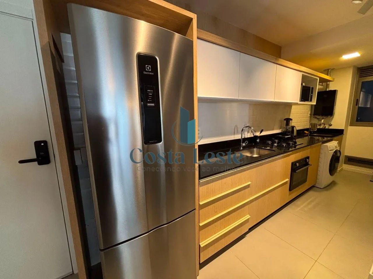Apartamento Garden Mobiliado no Cacupé - Conforto, Estilo e Qualidade de Vida! - Foto 4