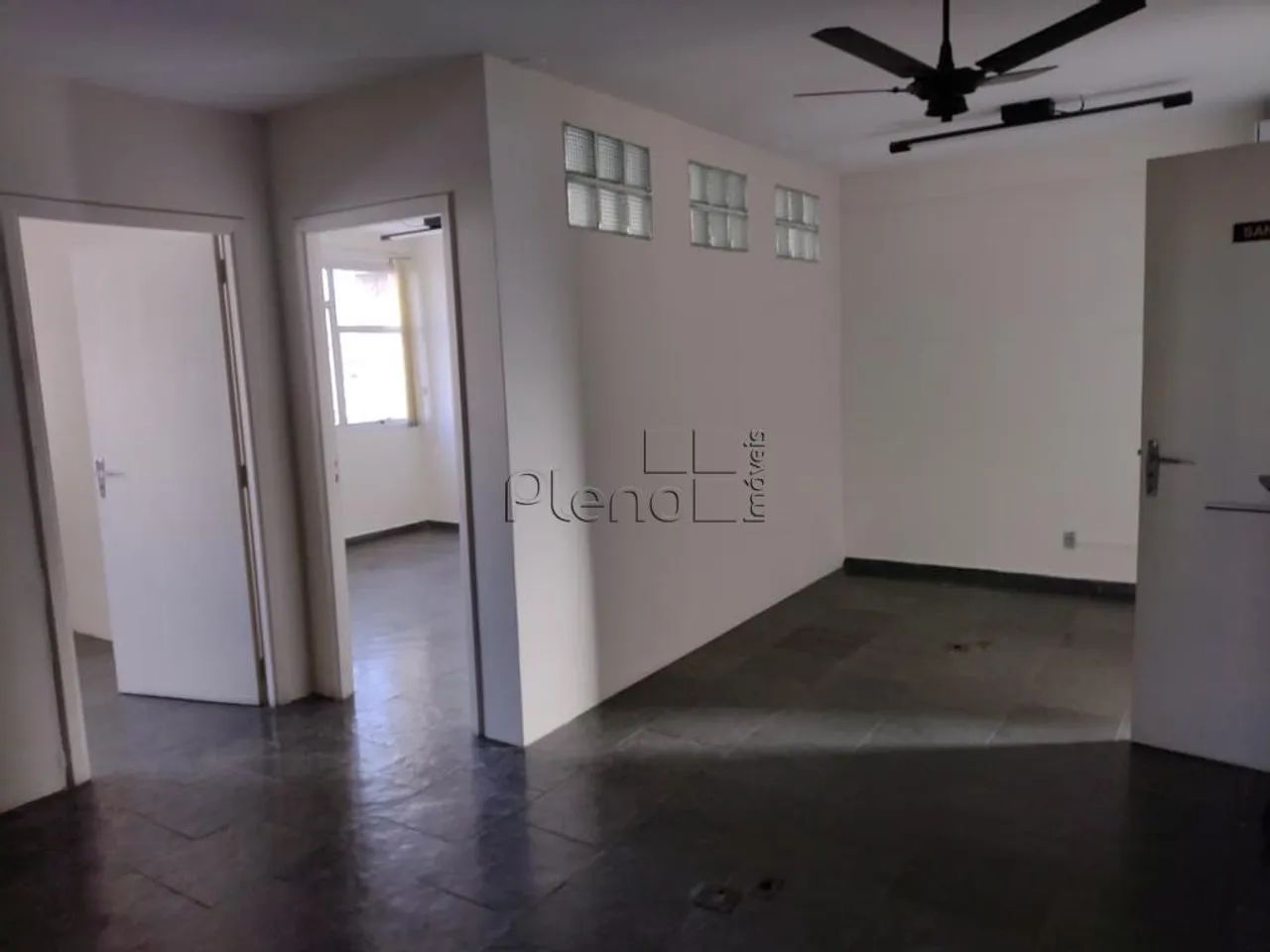 Sala comercial para locação com 100m², em Campinas SP - Foto 4