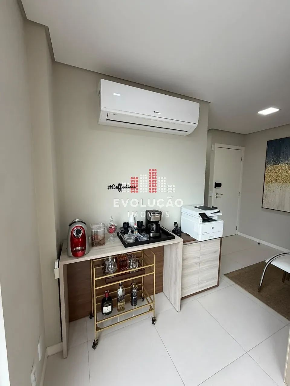 Sala comercial-Capoeiras-Florianopolis-sc - Foto 2