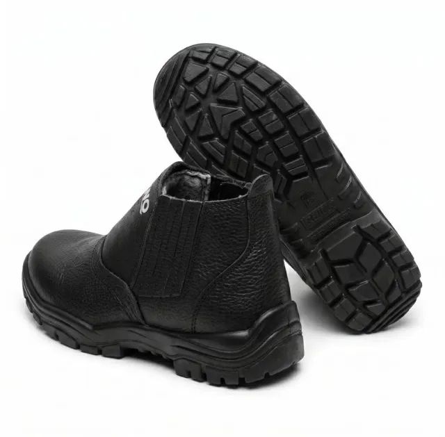 Bota de Segurança RHINO Nº 41  - Foto 2