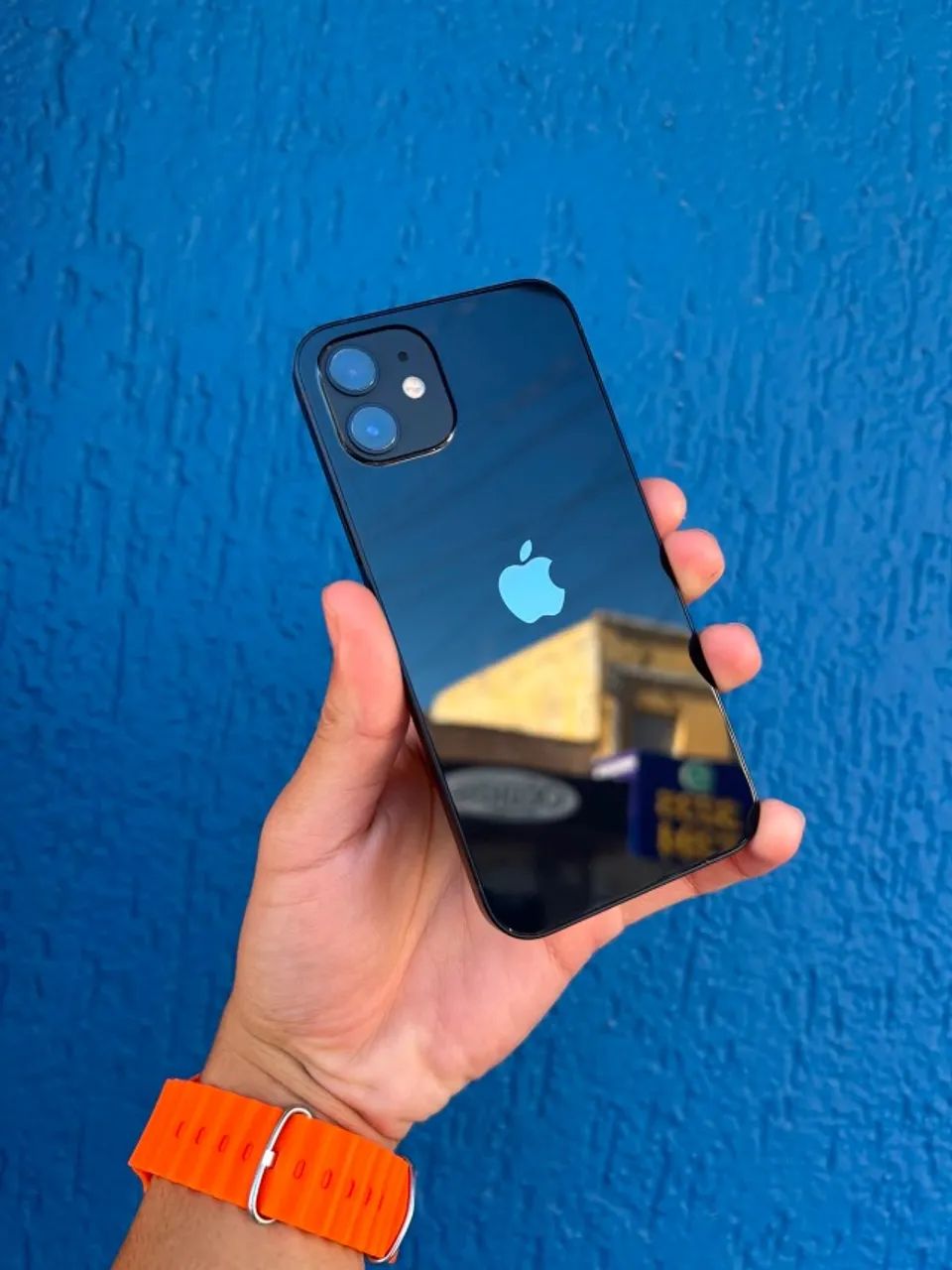 IPHONE 12 256GB NUNCA ABERTO  - Foto 3
