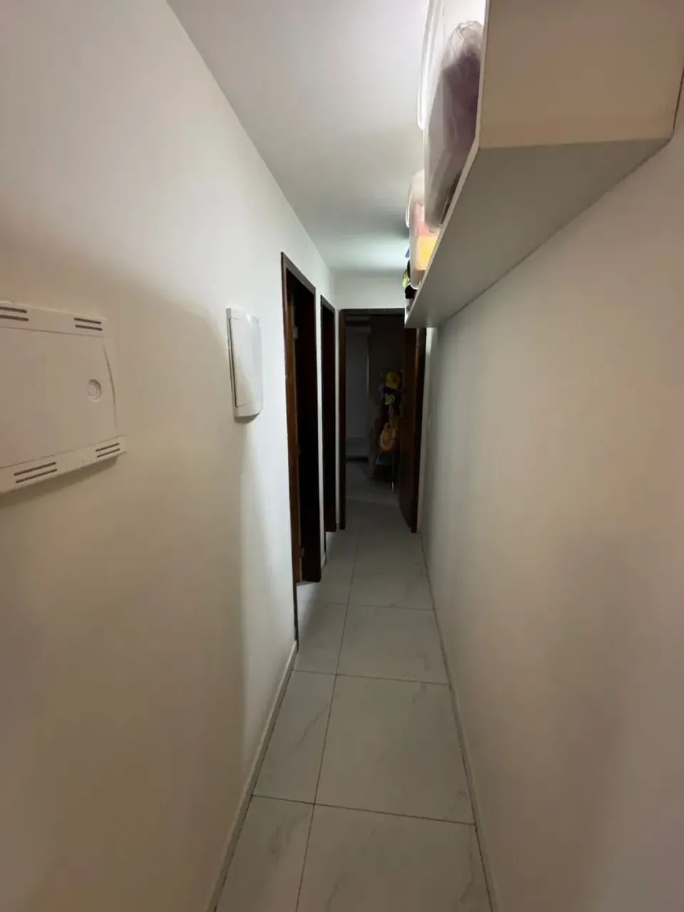 Apartamento Térreo 2 quartos prédio com Piscina na cobertura no bairro Aeroclube - João Pe - Foto 2