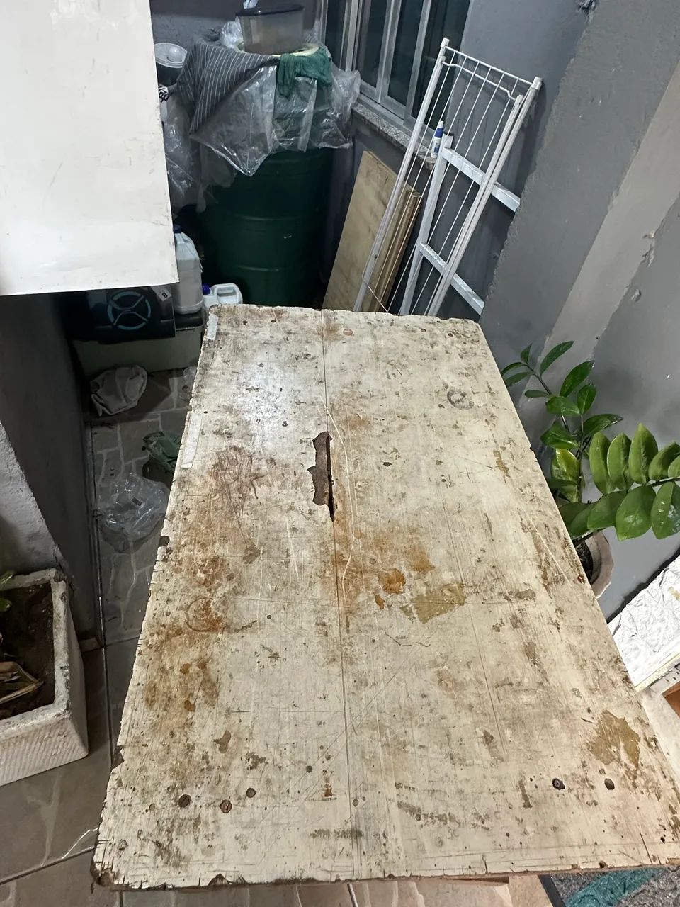 Mesa completo com a serra e acessórios. - Foto 2
