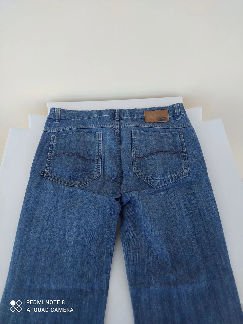 Calça Masculina Oakley Regular Fit 40 - Foto 3