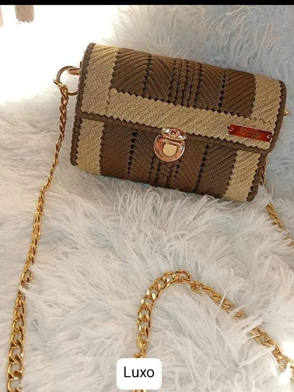 Bolsas nova coleção  - Foto 5