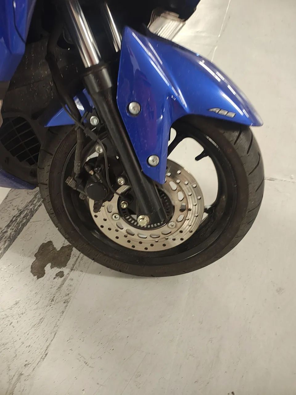 Yamaha Nmax 160 ABS Connected - Foto 3