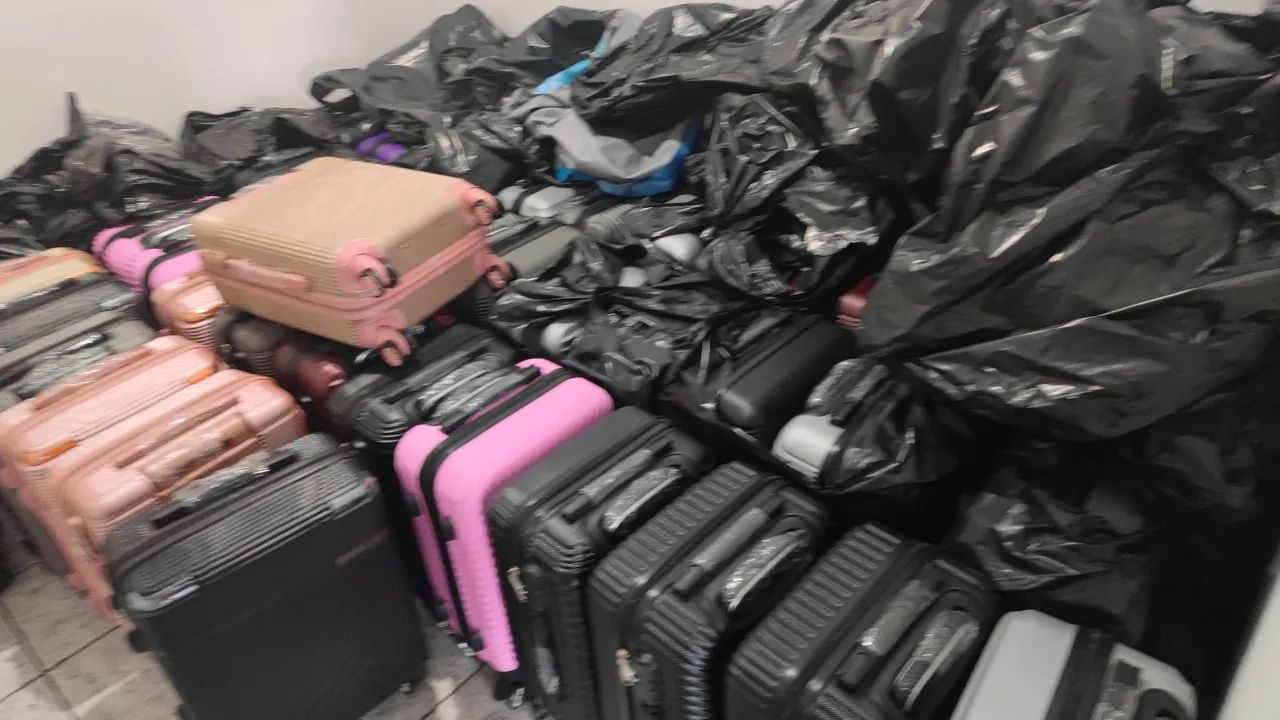 Vendas malas embarque  - Foto 4