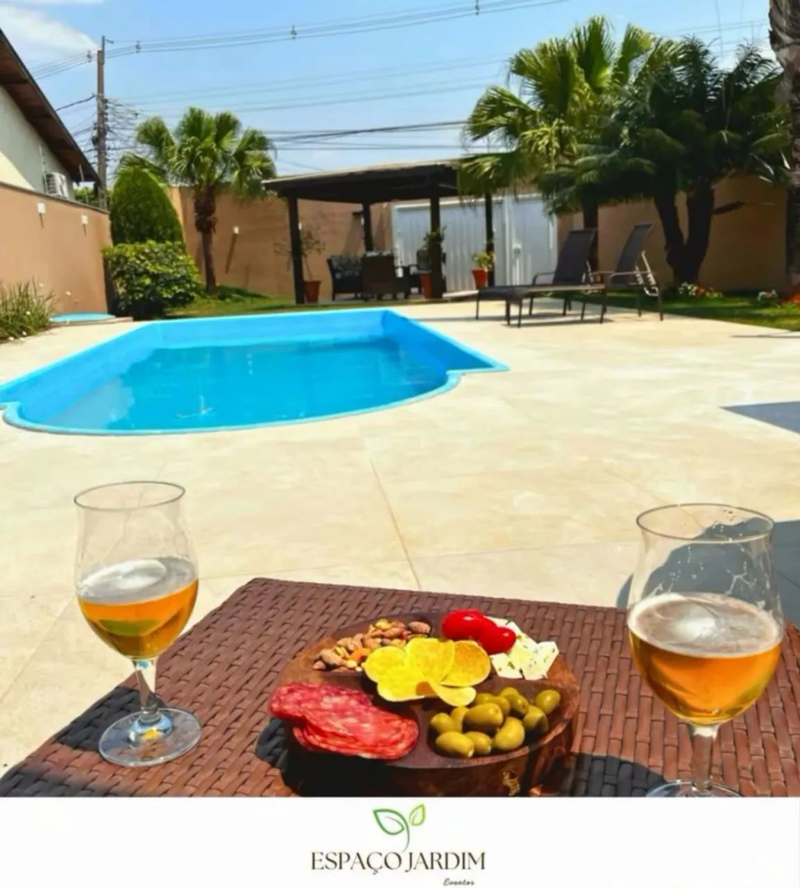 Espaço Jardim  - Foto 2