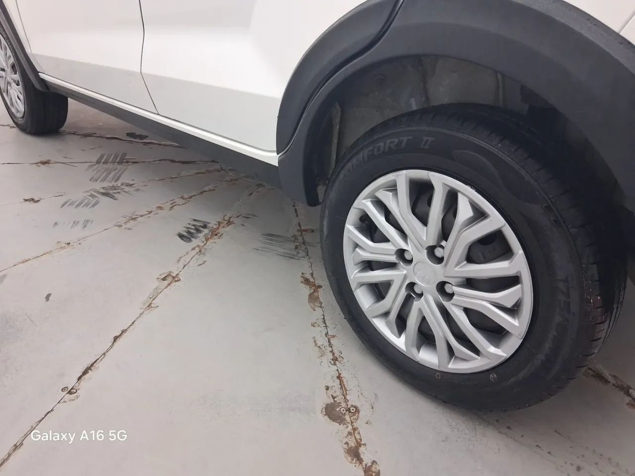 Fiat Mobi LIKE 1.0 Fire Flex 5p., foto 12 de 18