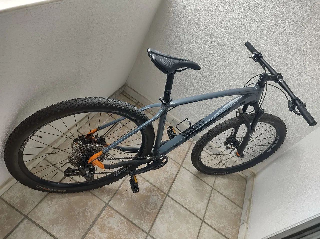 Bike MTB - Foto 4