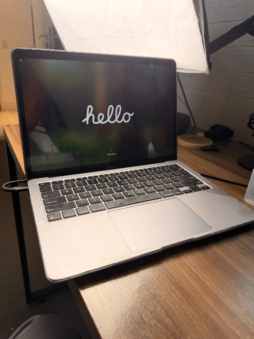 Macbook Air M1 - 245GB 