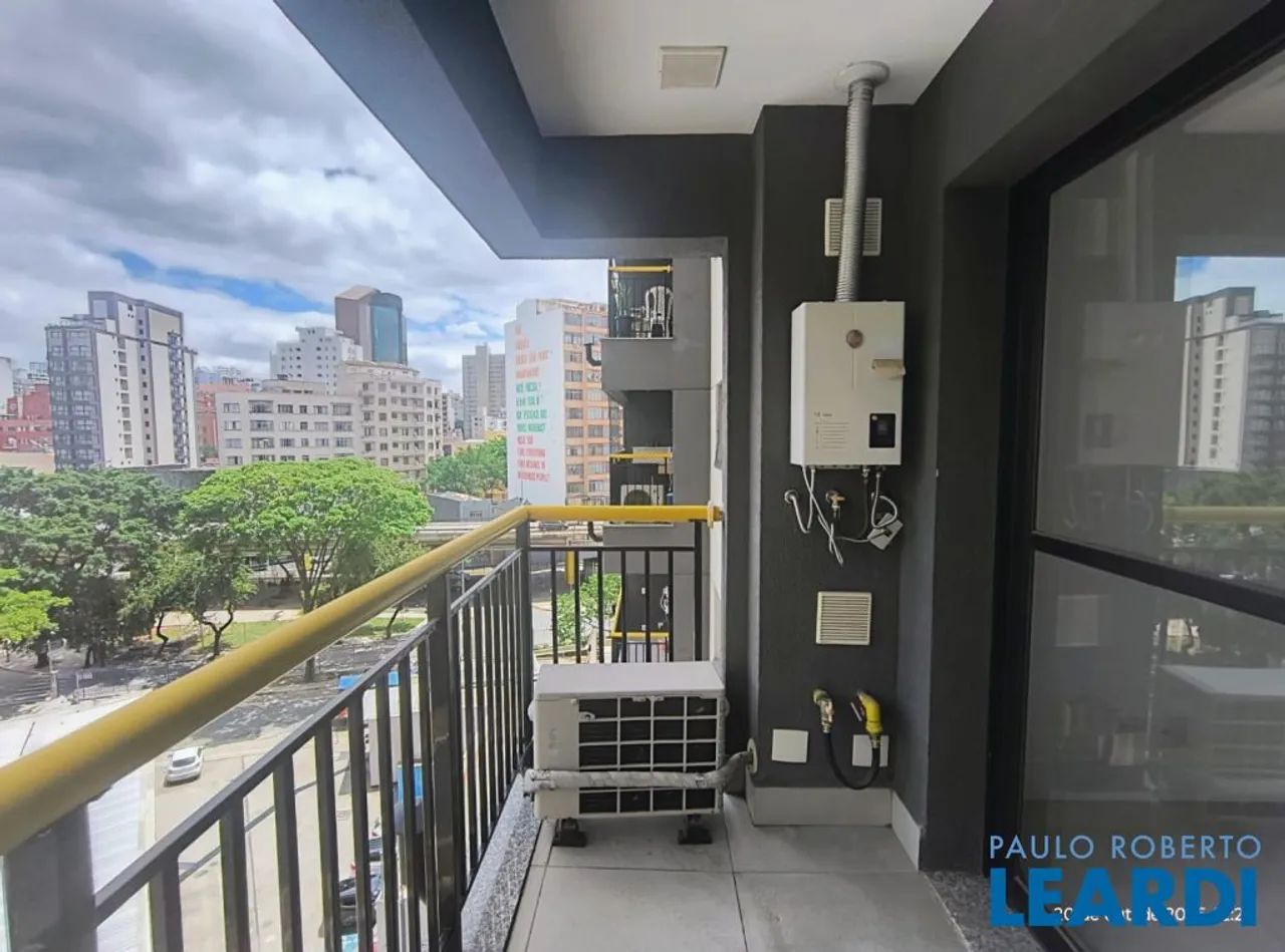 APARTAMENTO - CENTRO - SP - Foto 2