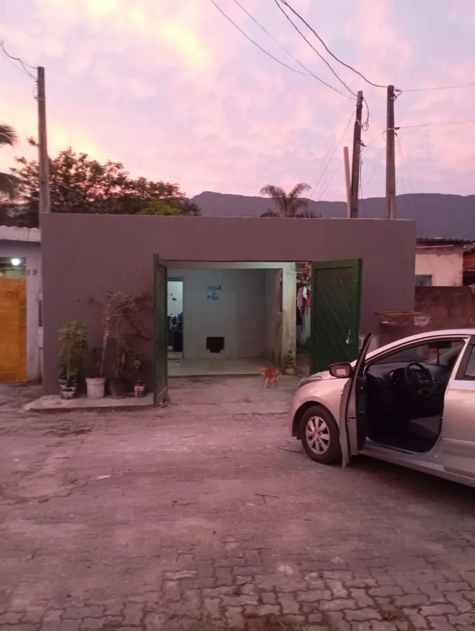 Foto - Bertioga - Jardim Vicente de Carvalho