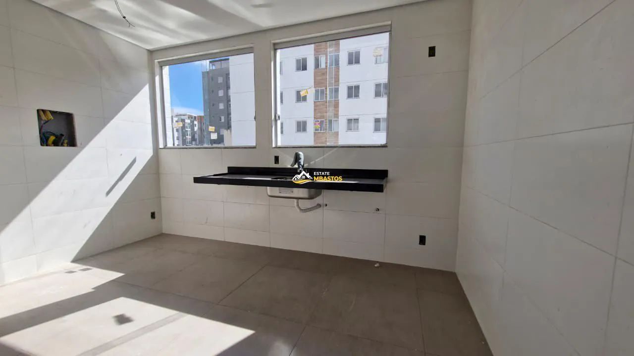 Venda Cobertura 130m² com Suíte e elevador no Bairro Cabral Ref.:22446 - Foto 3