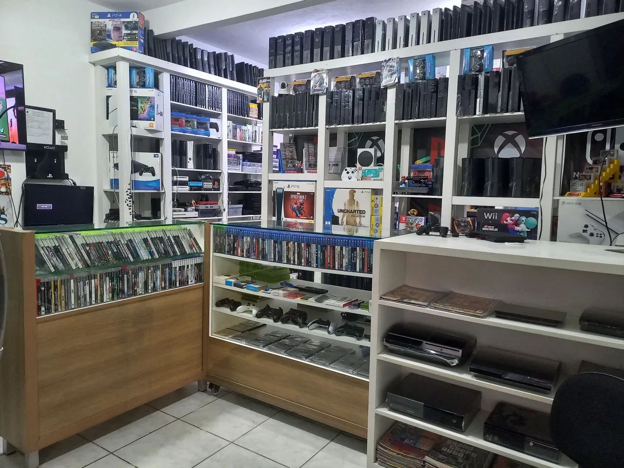 One X aceitamos games  - Foto 2