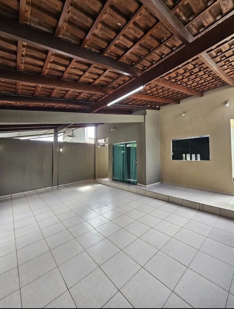 Vendo casa aqui em paragominas  - Foto 4