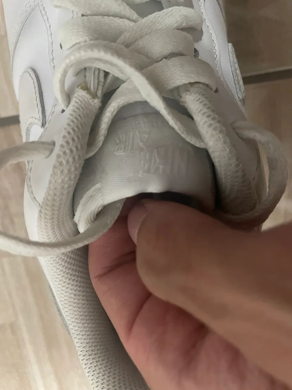 Tênis Nike Air Force 