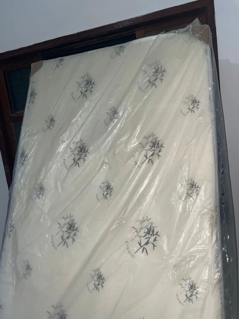 Base de cama de solteiro!  - Foto 3