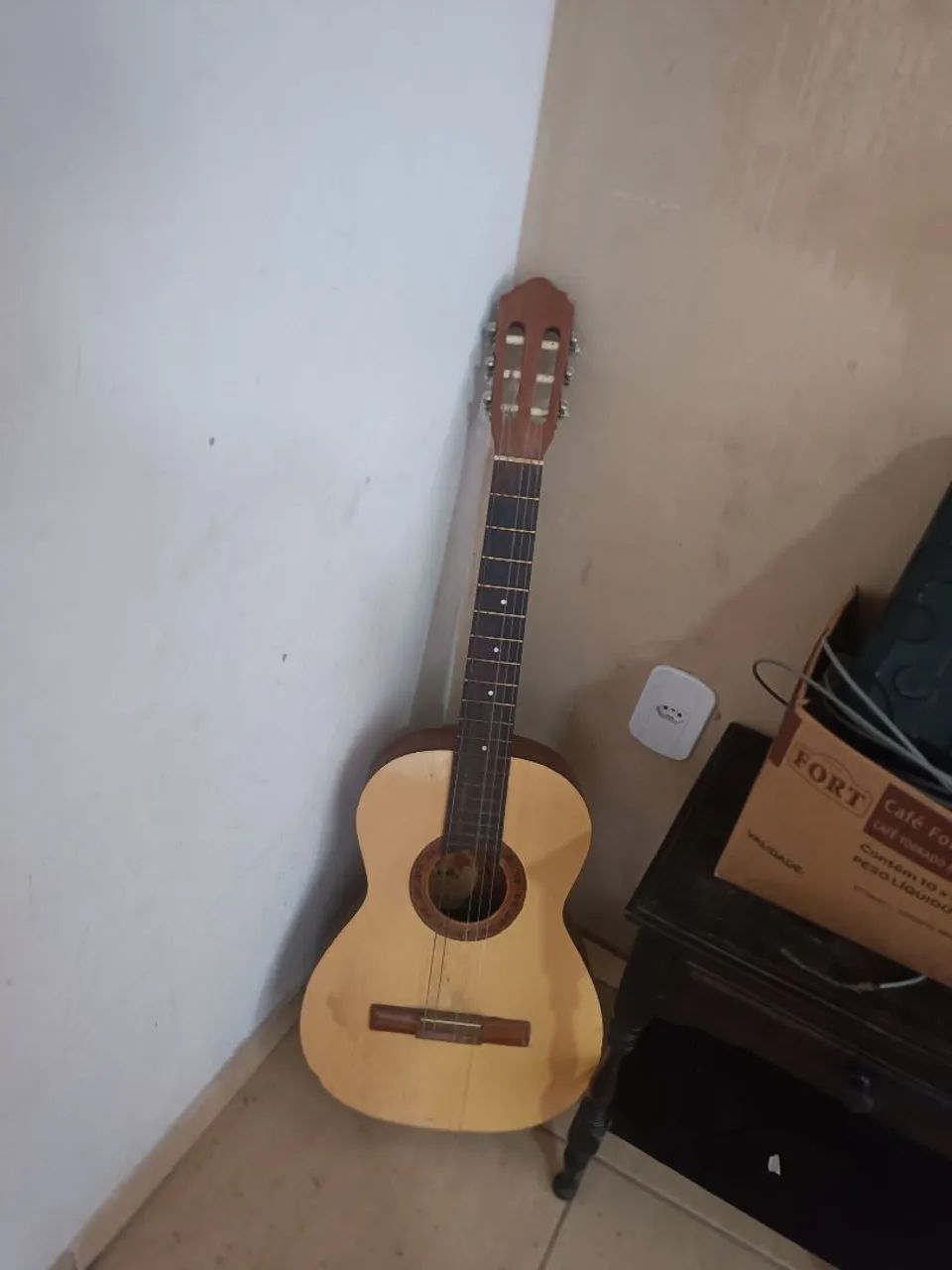 Violão 