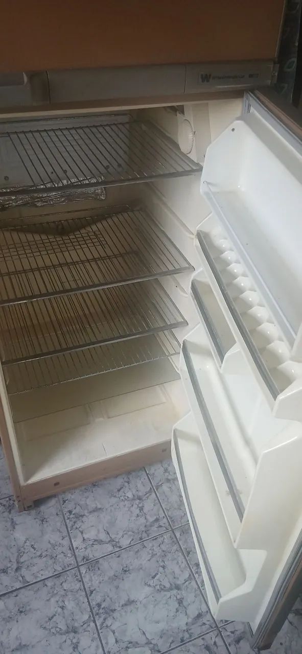 Geladeira  - Foto 2