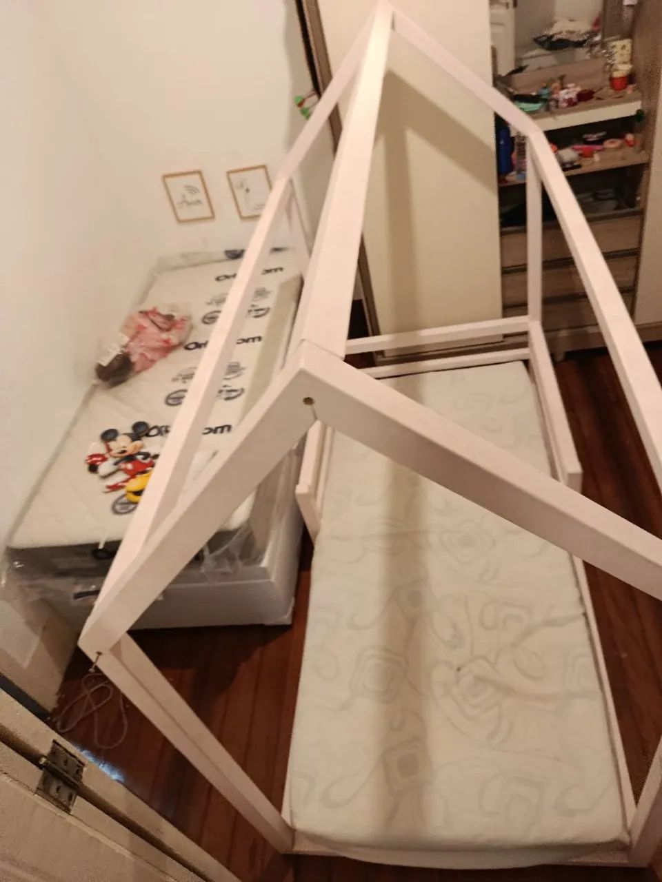 Cama Montessori solteiro - Foto 2
