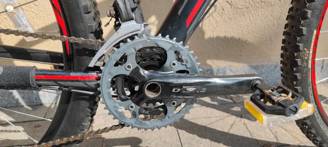 Specialized Rockhopper Sport 29  Specialized Rockhopper Sport 29 ? Upgraded |  - Foto 6