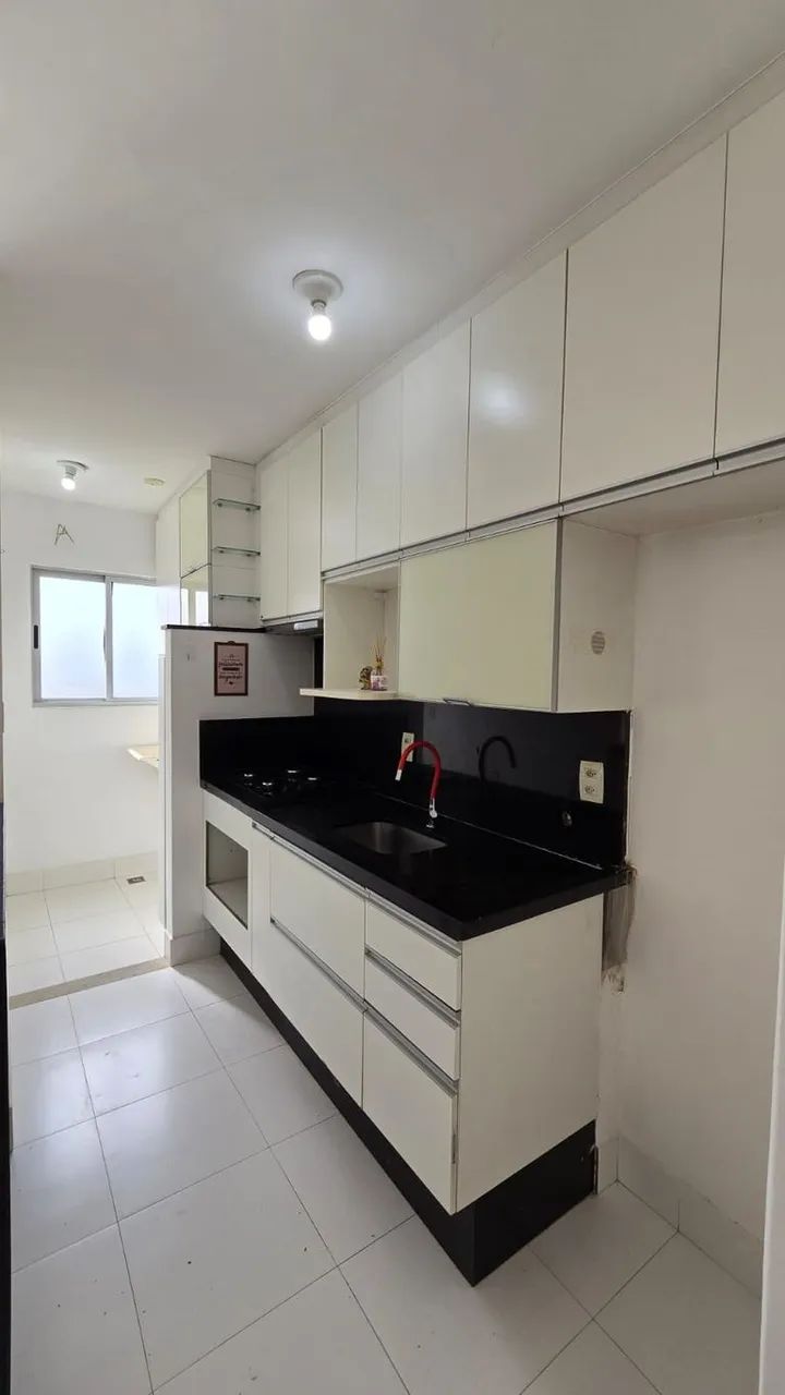 Condomínio Residencial Torres do Cerrado - Foto 2