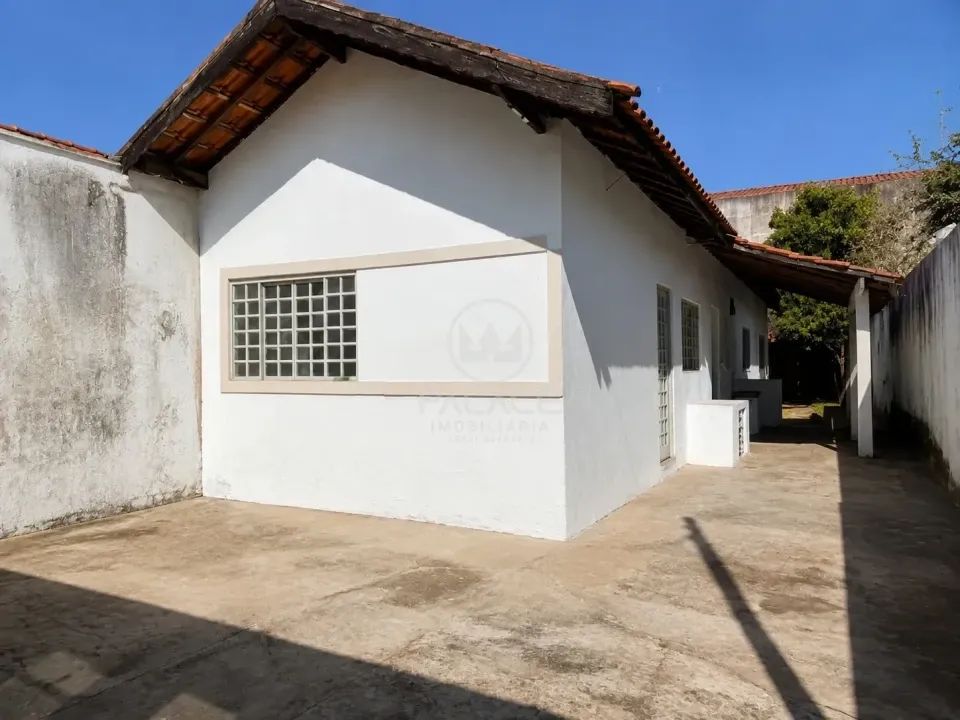 Casa À Venda Água Branca Piracicaba - Foto 3