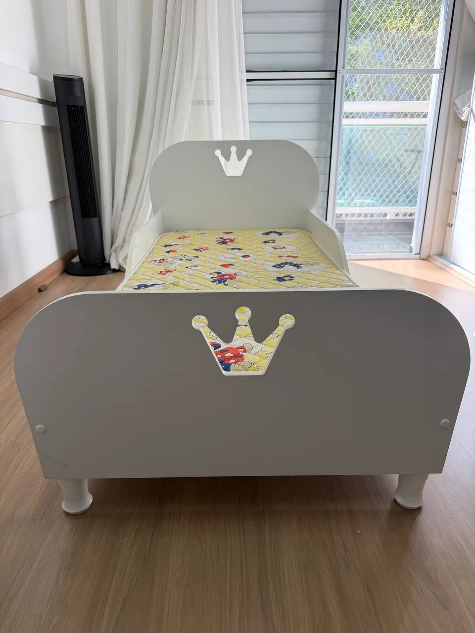 Cama infantil  - Foto 4