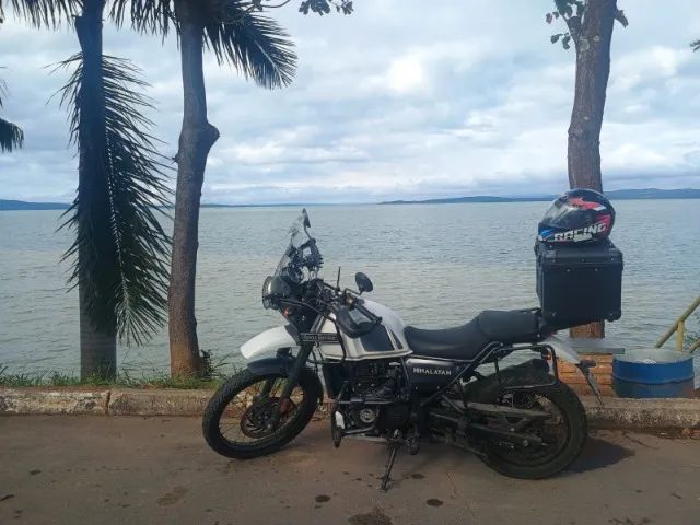 Moto  - Foto 2