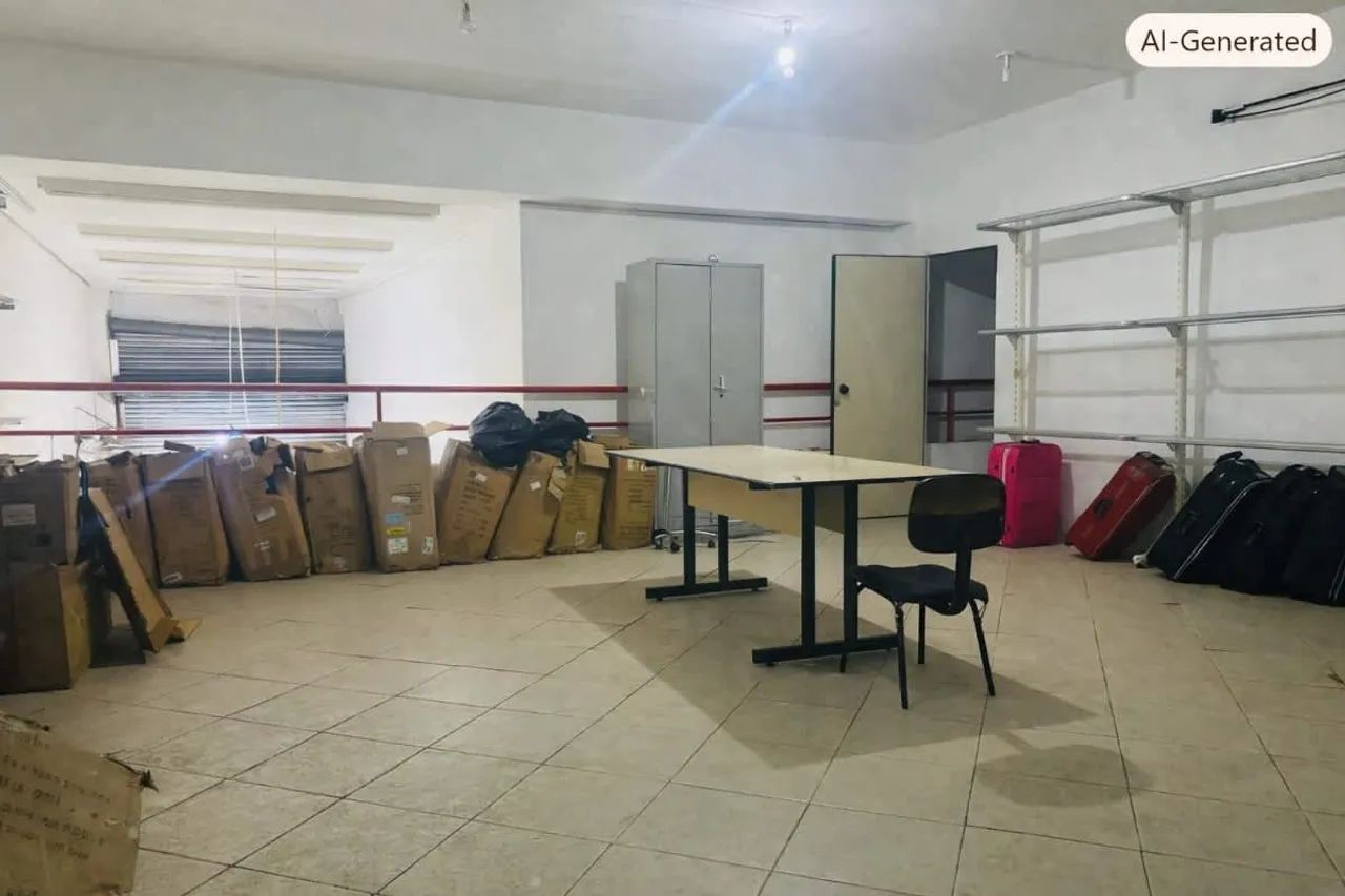 Loja na Rua Clemente Álvares, 218  150 m² - Foto 5