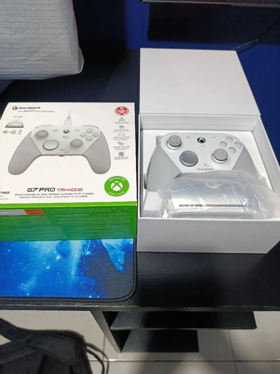 Gamesir G7 pro  - Foto 4
