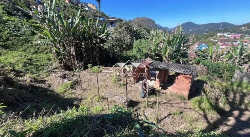 Terreno- Petrópolis, Quitandinha - Foto 5