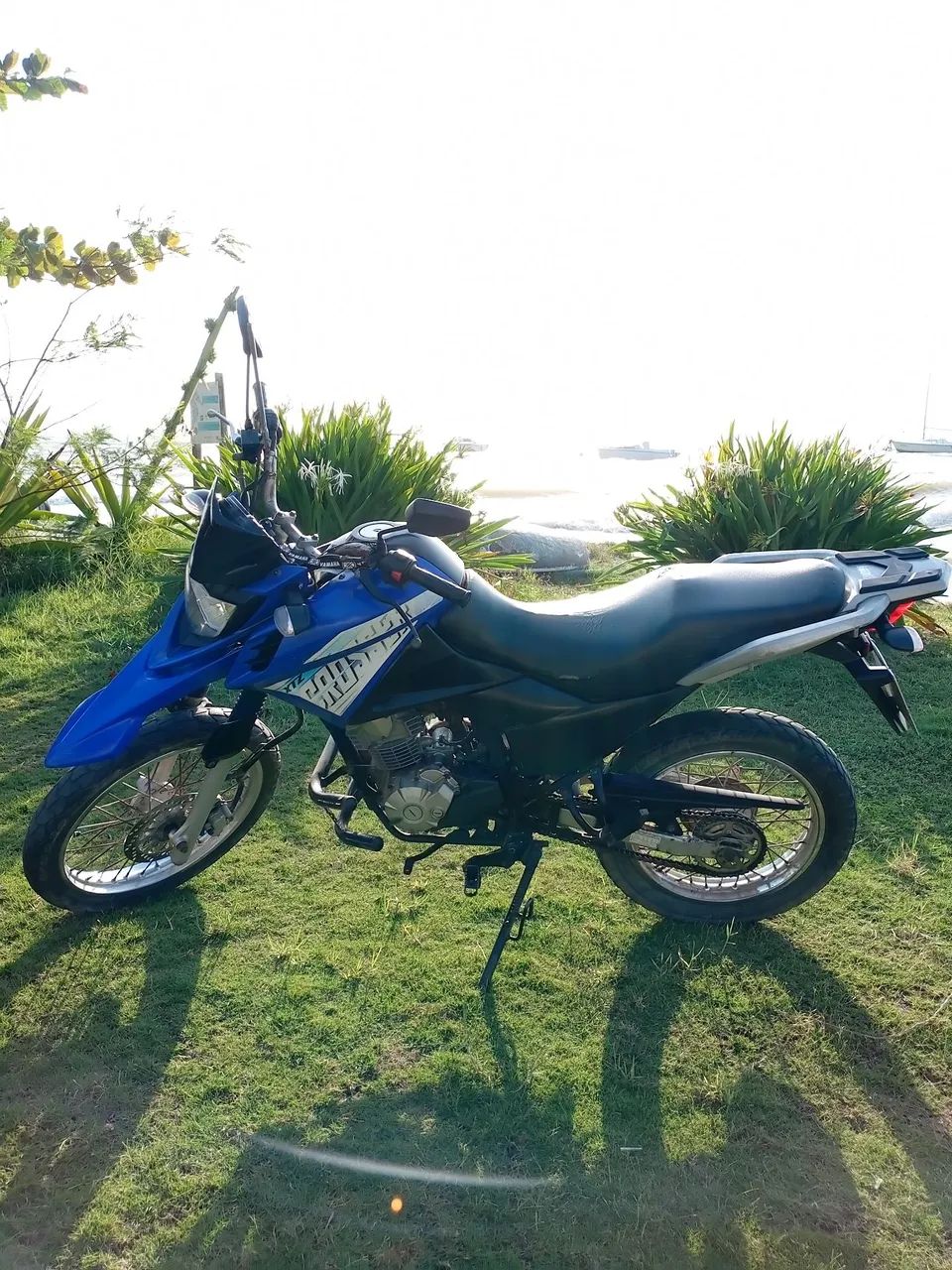 CROSSER XTZ 2018 - Foto 2