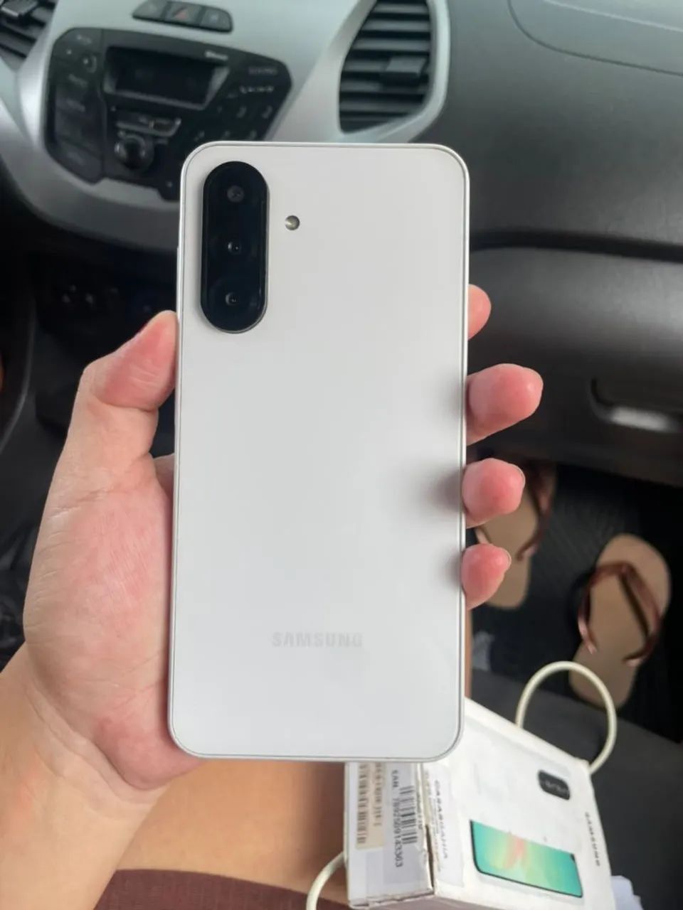 Samsung A26  - Foto 3