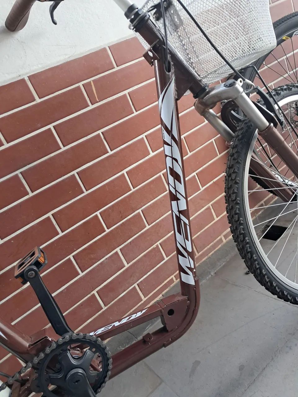 Bicicleta  - Foto 4