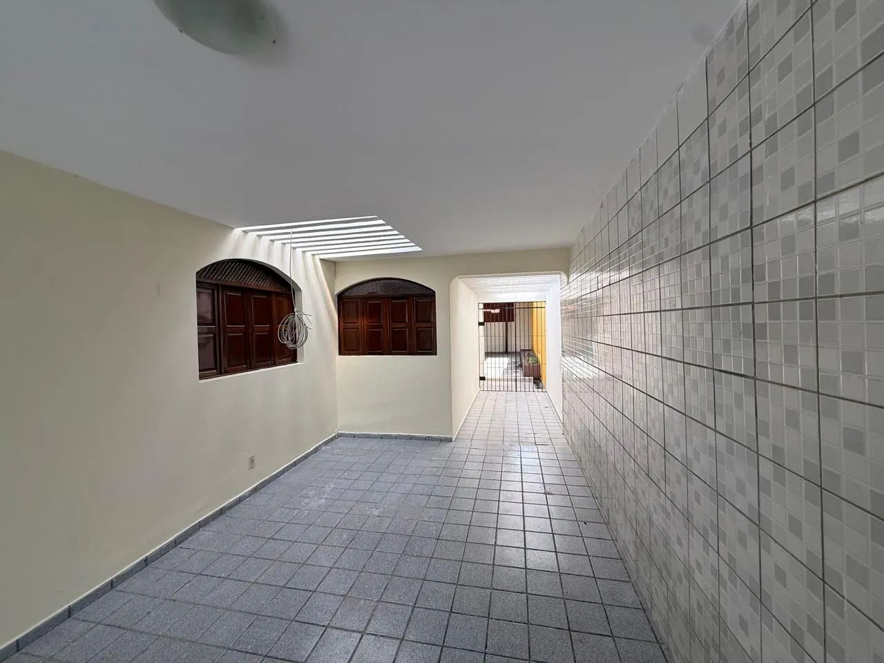 Alugo Excelente Casa No Satélite. - Foto 4