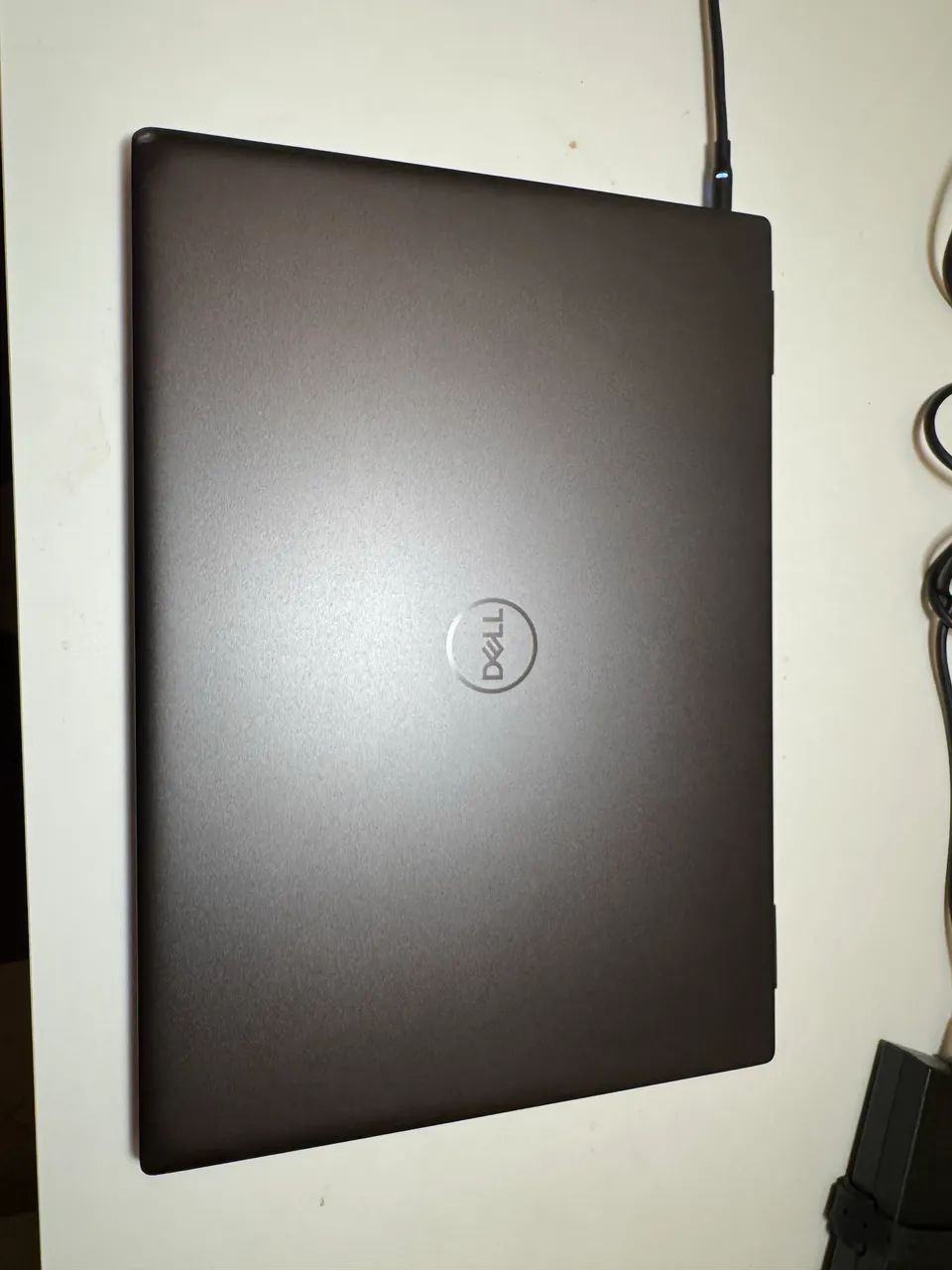 Notebook Dell Vostro 7620 16? com avaria estética. FUNCIONA 100%. - Foto 4