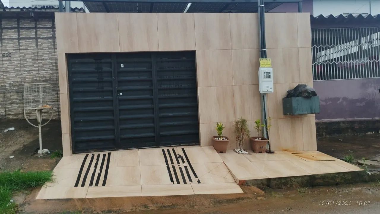 Foto - Rio Branco - Chico Mendes