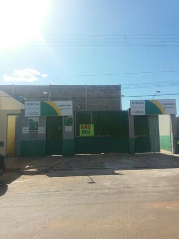 Lote setor de expansão sobradinho - Foto 4